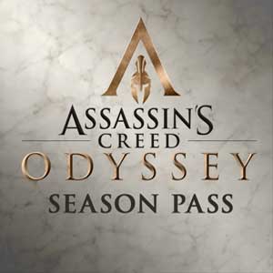 Koop Assassin's Creed Odyssey Season Pass CD Key Goedkoop Vergelijk de Prijzen
