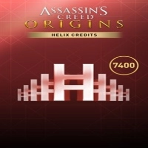 Assassins Creed Origins Extra-Large Helix Credits Pack