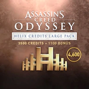 Assassin’s Creed Origins Helix Credits Xbox One