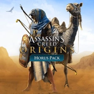 Assassin’s Creed Origins Horus Pack Playstation 4