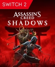 Koop Assassin’s Creed Shadows Nintendo Switch 2 Goedkope Prijsvergelijke