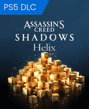 Koop Assassin’s Creed Shadows Helix Credits PS5 Goedkoop Vergelijk de Prijzen