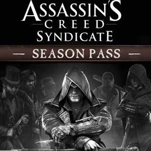 Koop Assassins Creed Syndicate Season Pass CD Key Compare Prices
