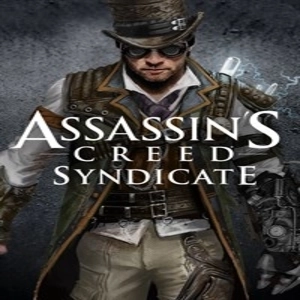 Assassins Creed Syndicate Steampunk Pack