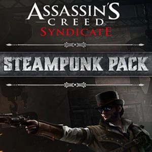 Assassins Creed Syndicate Steampunk Pack Pc