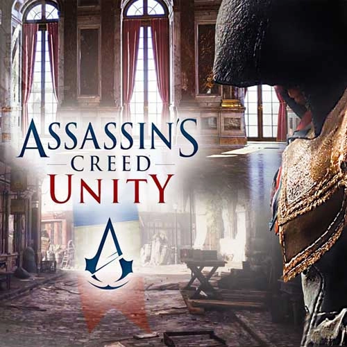 Assassins Creed Unity Special Edition Upgrade