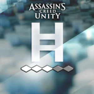 Assassin’s Creed Unity Helix Credits Playstation 4