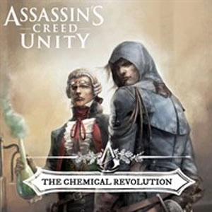 Assassin’s Creed Unity The Chemical Revolution