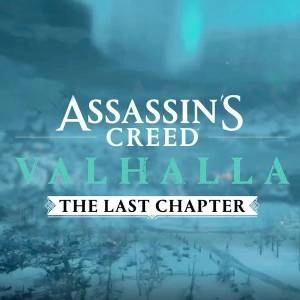 Assassin’s Creed Valhalla The Last Chapter Playstation 5