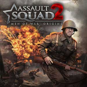 Koop Assault Squad 2 Men of War Origins CD Key Compare Prices