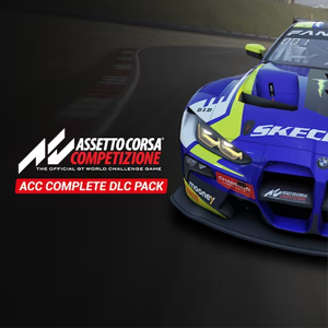 Assetto Corsa Competizione DLC Pack Xbox One