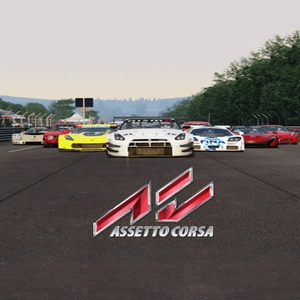 Assetto Corsa Ferrari Hublot Esports Series Pack Pc