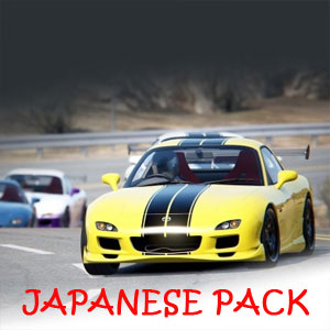 Koop Assetto Corsa Japanese Pack PS4 Goedkoop Vergelijk de Prijzen