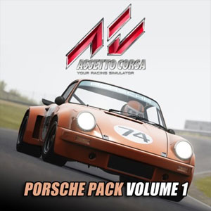 Koop Assetto Corsa Porsche Pack 1 PS4 Goedkoop Vergelijk de Prijzen