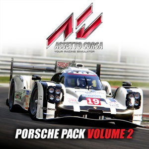Koop Assetto Corsa Porsche Pack 2 Xbox One Goedkoop Vergelijk de Prijzen