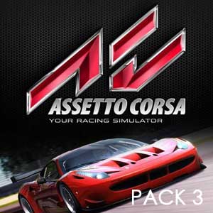 Koop Assetto Corsa Porsche Pack 3 CD Key Compare Prices