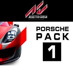 Koop Assetto Corsa Porsche Pack I CD Key Compare Prices