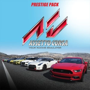 Assetto Corsa Prestige Pack Xbox One