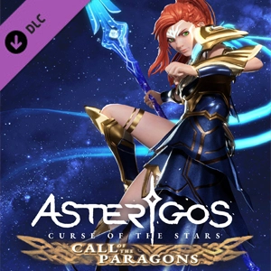 Asterigos Call of the Paragons Playstation 4