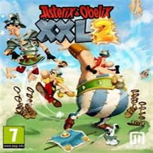 Koop Asterix & Obelix XXL 2 Nintendo Switch Goedkope Prijsvergelijke