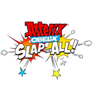 Asterix & Obelix Slap them All Playstation 4