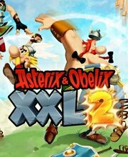 Asterix & Obelix XXL 2 Pc
