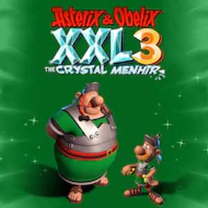 Koop Asterix & Obelix XXL 3 Legionary Outfit Xbox One Goedkoop Vergelijk de Prijzen
