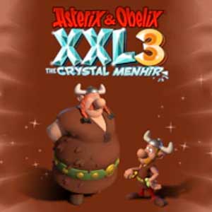 Koop Asterix & Obelix XXL 3 Viking Outfit CD Key Goedkoop Vergelijk de Prijzen