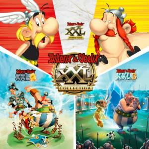 Asterix & Obelix XXL Collection Xbox Series X