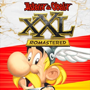 Astérix & Obélix XXL Romastered Switch