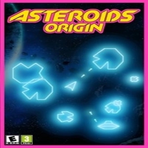 Asteroids Origin Pc