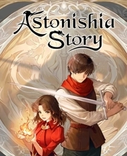 Astonishia Story Pc