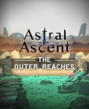 Astral Ascent The Outer Reaches Playstation 5