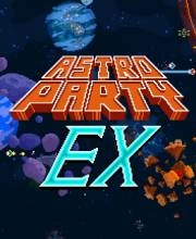 Astro Party EX Stellar Upgrade Pc