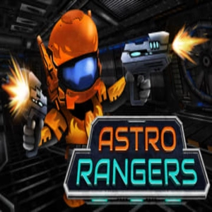 Astro Rangers Switch