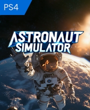 Koop Astronaut Simulator 2026 PS4 Goedkoop Vergelijk de Prijzen
