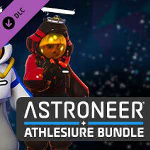 ASTRONEER Athlesiure Bundle Xbox Series X
