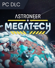 Koop Astroneer Megatech CD Key Goedkoop Vergelijk de Prijzen