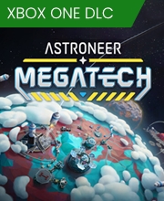 Koop Astroneer Megatech Xbox One Goedkoop Vergelijk de Prijzen