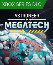 Koop Astroneer Megatech Xbox Series Goedkoop Vergelijk de Prijzen