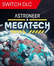 Koop Astroneer Megatech Nintendo Switch Goedkope Prijsvergelijke