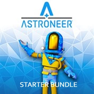 ASTRONEER STARTER BUNDLE Xbox One