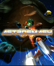 Astrosmash Xbox One