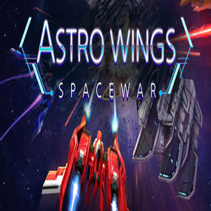 Koop AstroWings Space War Nintendo Switch Goedkope Prijsvergelijke