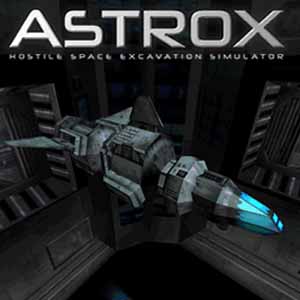 Koop Astrox Hostile Space Excavation CD Key Compare Prices