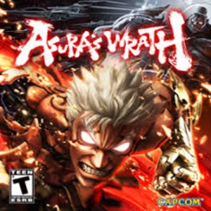 ASURA’S WRATH Xbox One