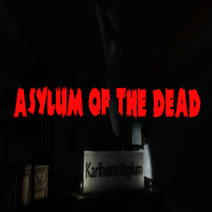 Koop Asylum of the Dead CD Key Goedkoop Vergelijk de Prijzen