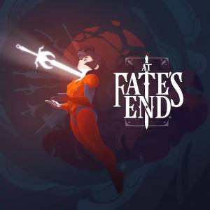 Koop At Fate's End PS5 Goedkoop Vergelijk de Prijzen