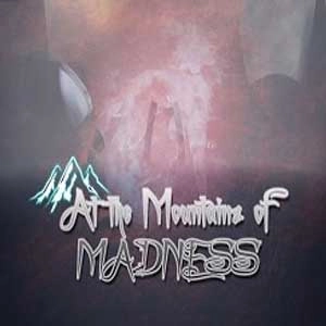 At the Mountains of Madness Pc