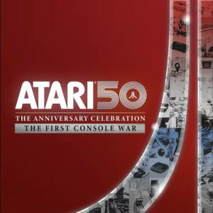 Atari 50 The First Console War Xbox Series X